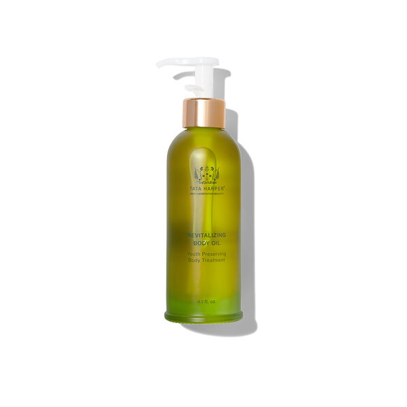 Revitalising Body Oil, , large, image1