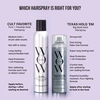 Texas Hold' Em Big Hold Hairspray, , large, image4