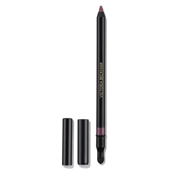 Satin Kajal Liner, ORCHID, large, image1
