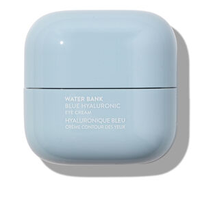 Water Bank Blue Hyaluronic Eye Cream