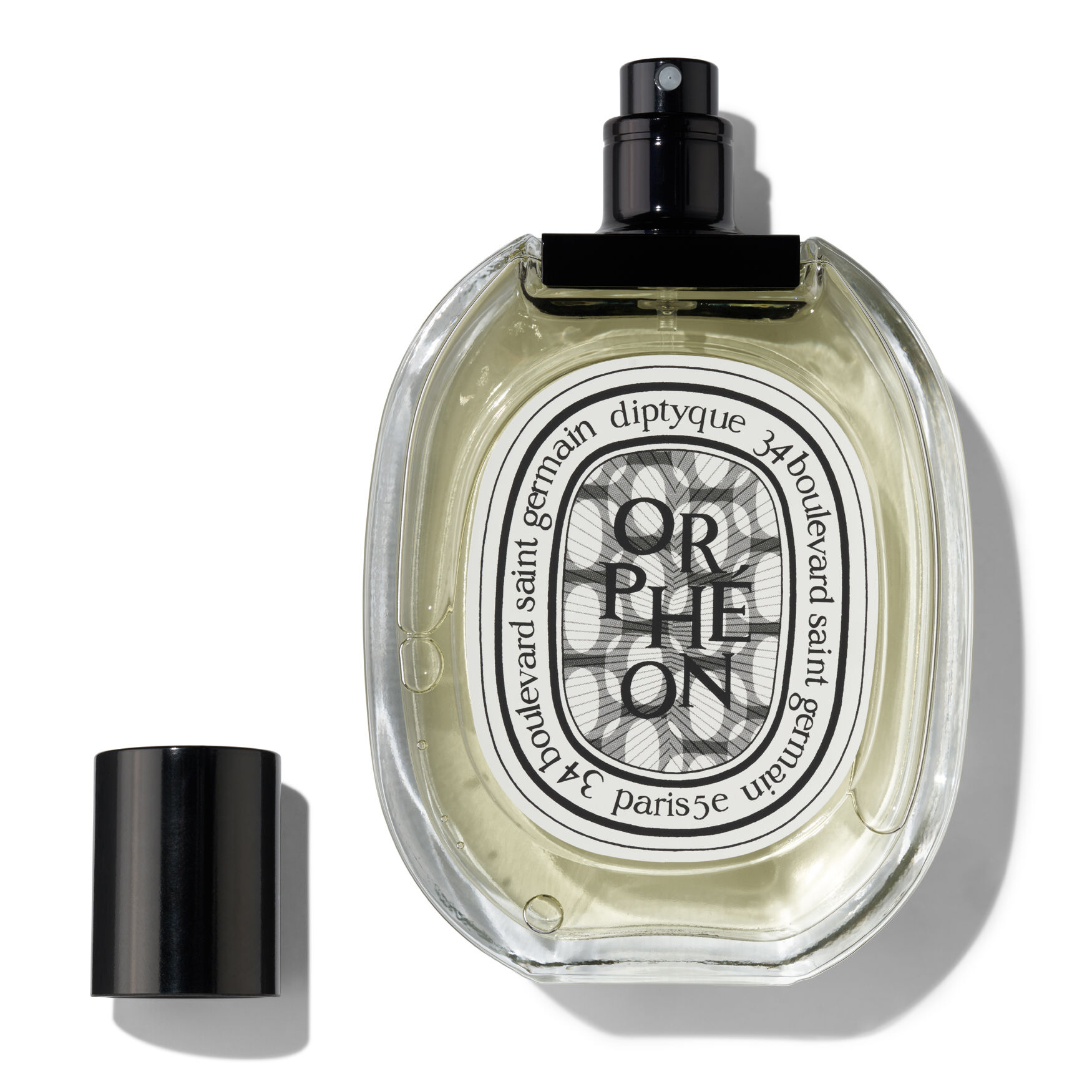 Diptyque Orphéon Eau de Toilette | Space NK
