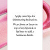 Phyto-Glow Shimmer Lip Balm, STARDUST, large, image5