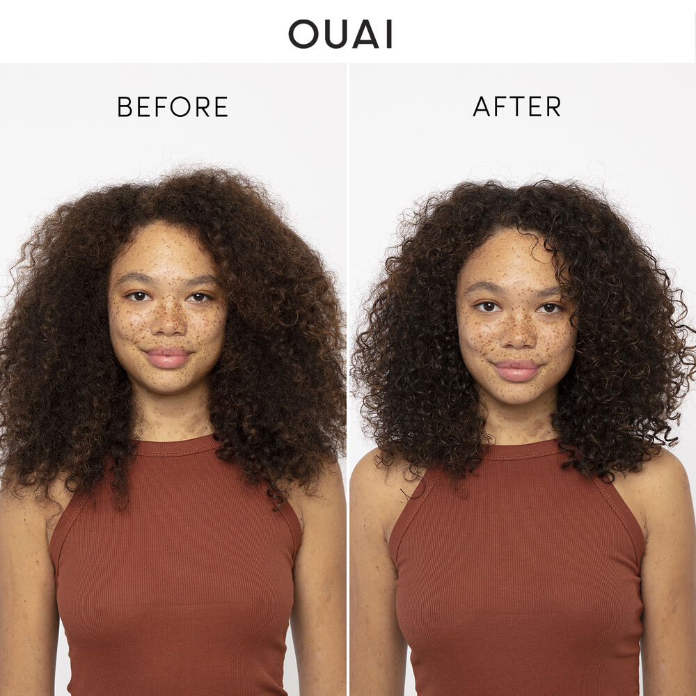 Ouai Thick Hair Treatment Masque Space NK