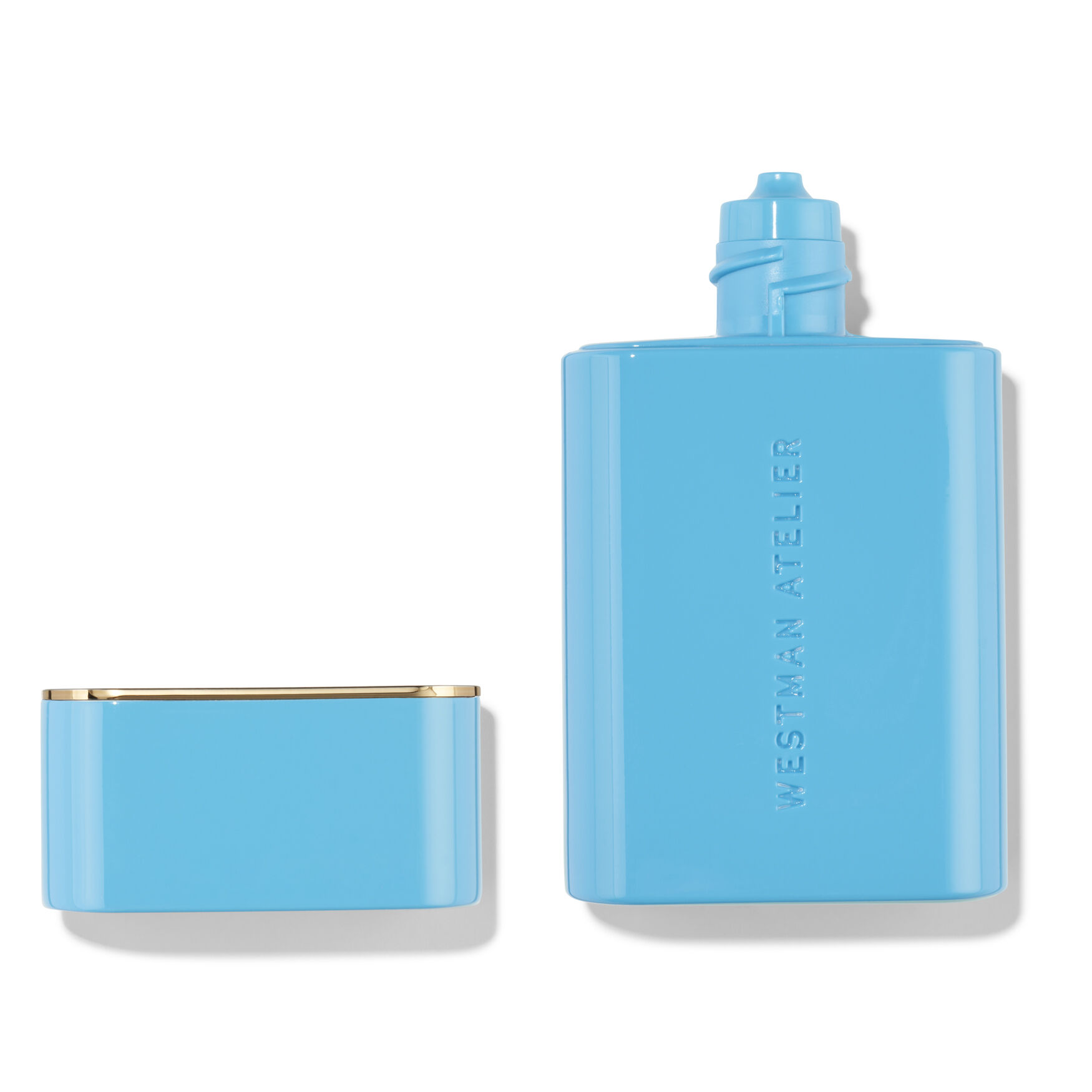 Westman Atelier Sun Tone Bronzing Drops | Space NK