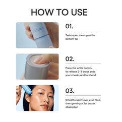 Water Bank Glass Facial, , large, image10