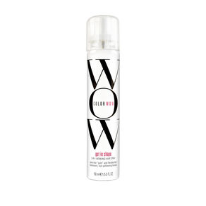 Get in Shape 2-In-1 Working Hair Spray