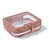 Medium Travel Bag Soft Mauve, , large, image2