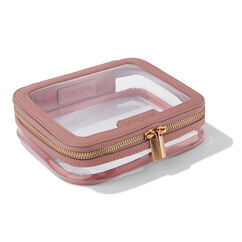 Medium Travel Bag Soft Mauve, , large, image2