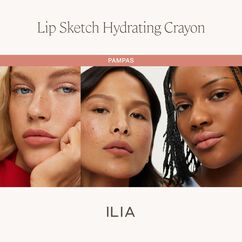 Lip Sketch Hydrating Crayon, PAMPAS, large, image3