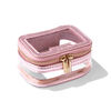 Micro Travel Bag Charm Pink, , large, image2