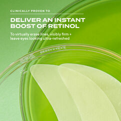 Retinol Youth Renewal Eye Masks, , large, image6