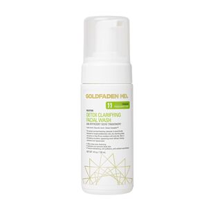 Detox Clarifying Wash