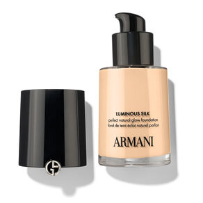 Luminous Silk Foundation