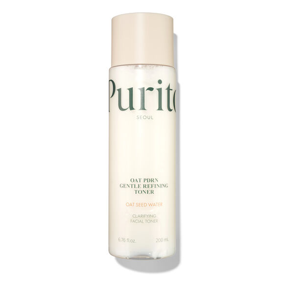 Oat PDRN Gentle Refining Toner, , large, image1
