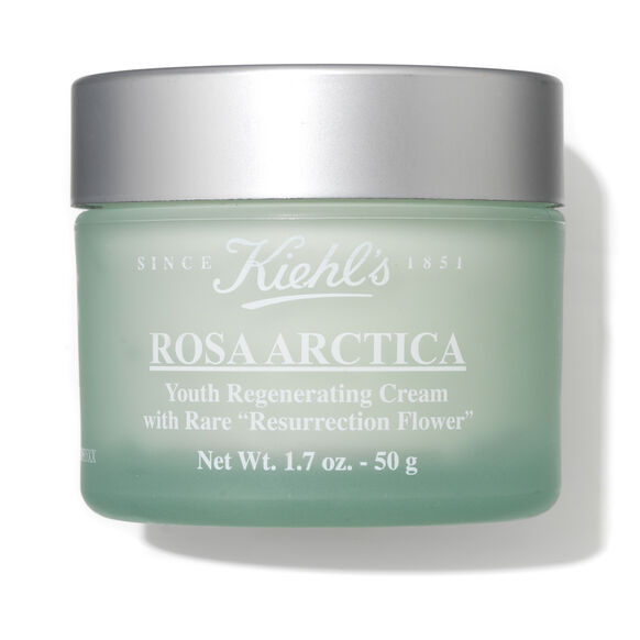 Rosa Arctica Cream, , large, image1