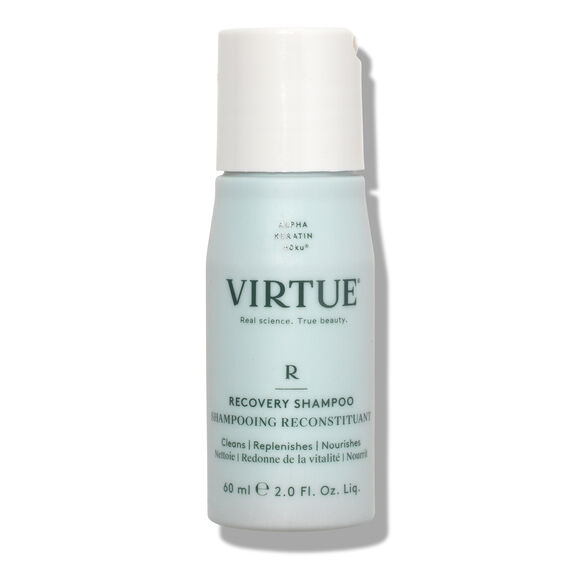 Recovery Shampoo, , large, image1