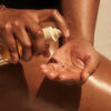 Salt Water Vanilla Body Oil, , large, image5