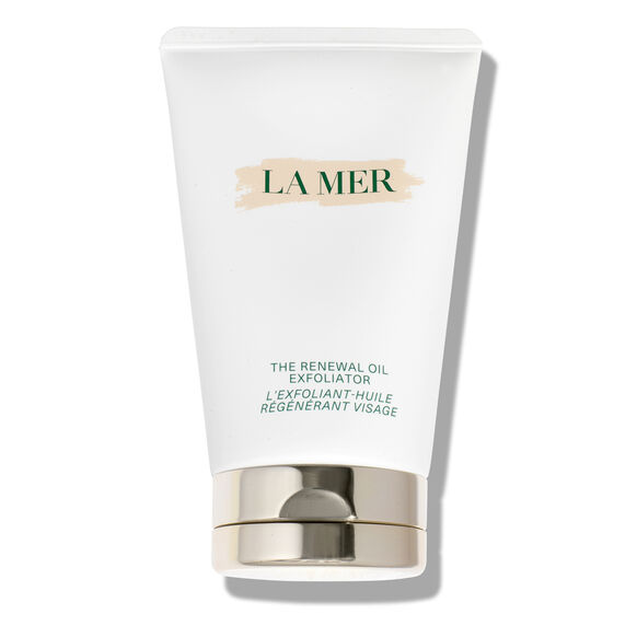 The Renewal Oil Exfoliator, , large, image1