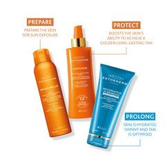 Adaptasun Body Lotion Moderate Sun, , large, image7