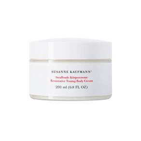 Restorative Toning Body Cream