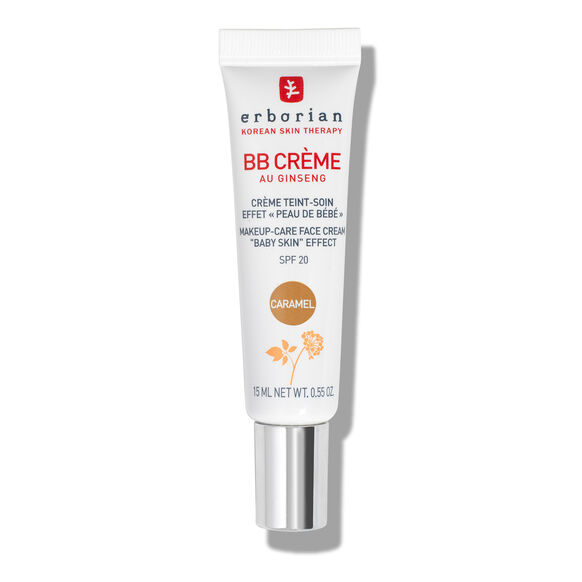 BB Creme Au Ginseng, CARAMEL, large, image1