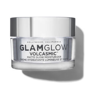 Volcasmic Matte Moisturiser