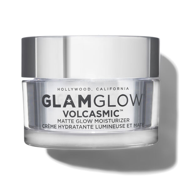 Volcasmic Matte Moisturiser, , large, image1