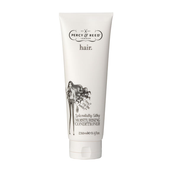 Silky Moisturising Conditioner 250ml, , large, image1