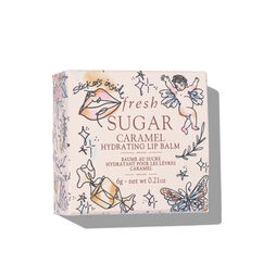 Sugar Caramel Hydrating Lip Balm Limited-Edition, , large, image4