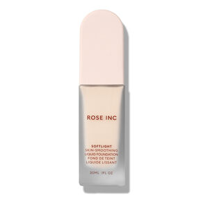 Softlight Skin-smoothing Liquid Foundation