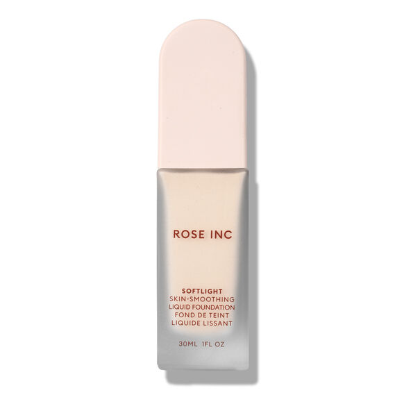Softlight Skin-smoothing Liquid Foundation, 3N FAIR NEUTRAL, large, image1