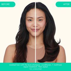 The Kure Bond Repair Shampoo, , large, image6