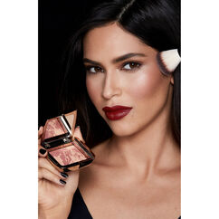 Ambient Lighting Blush At Night, , large, image2