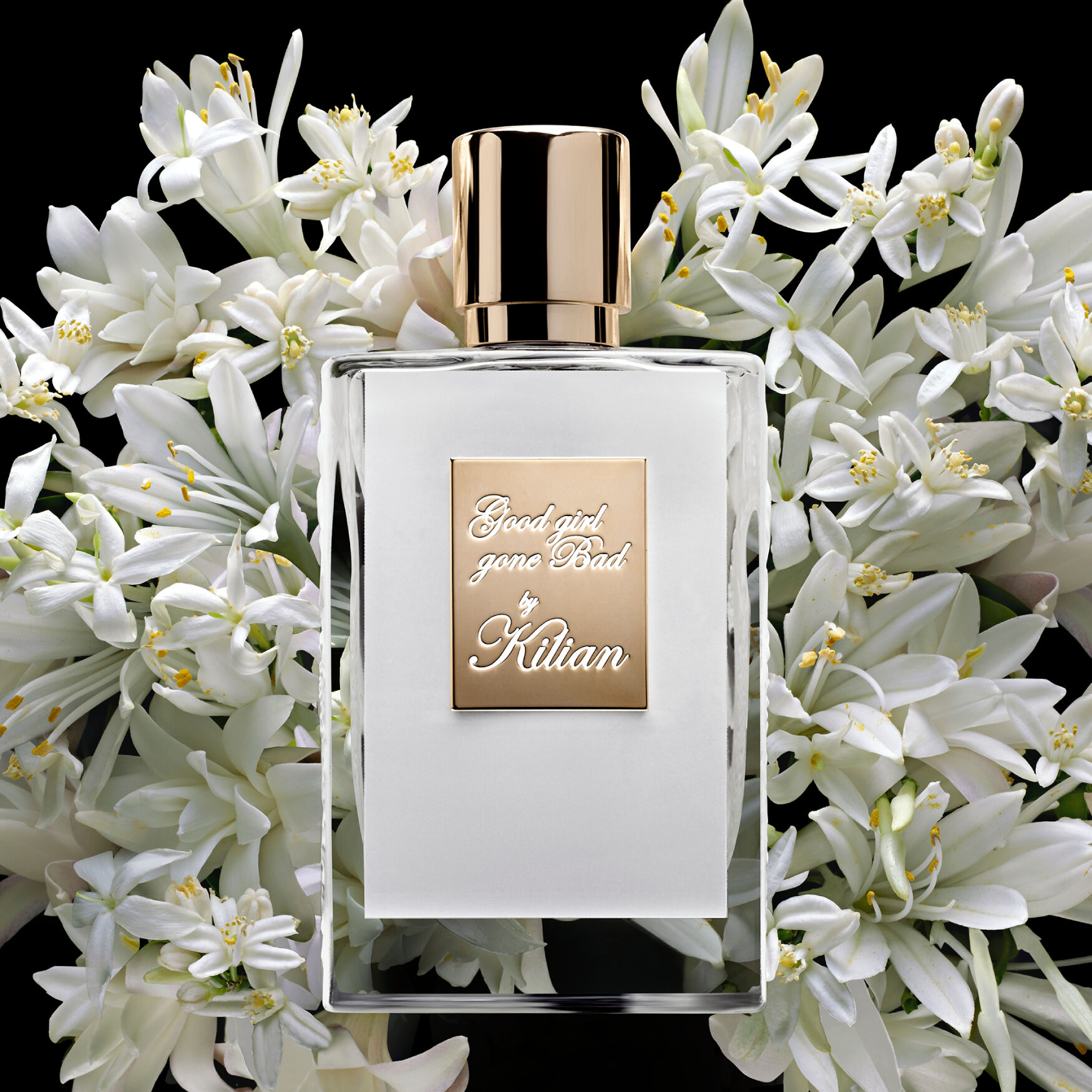 Kilian Paris Good Girl Gone Bad Eau de Parfum | Space NK