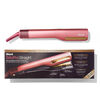 SilkiPro Hair Straightener & Dryer-Rose Petal, , large, image2