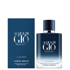 Acqua Di Gio Profondo EDP, , large, image2