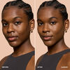 Weightless Skin Foundation SPF 15, ALMOND, large, image3