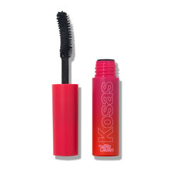 The Big Clean Longwear Volumizing + Lash Care Mascara, , large, image2