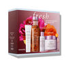 Cleanse & Deeply Hydrate Gift Set, , large, image3