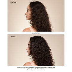 Be Curly Advanced™ Conditioner, , large, image3
