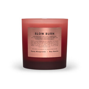 Slow Burn Candle