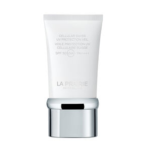 Cellular Swiss UV Protection Veil