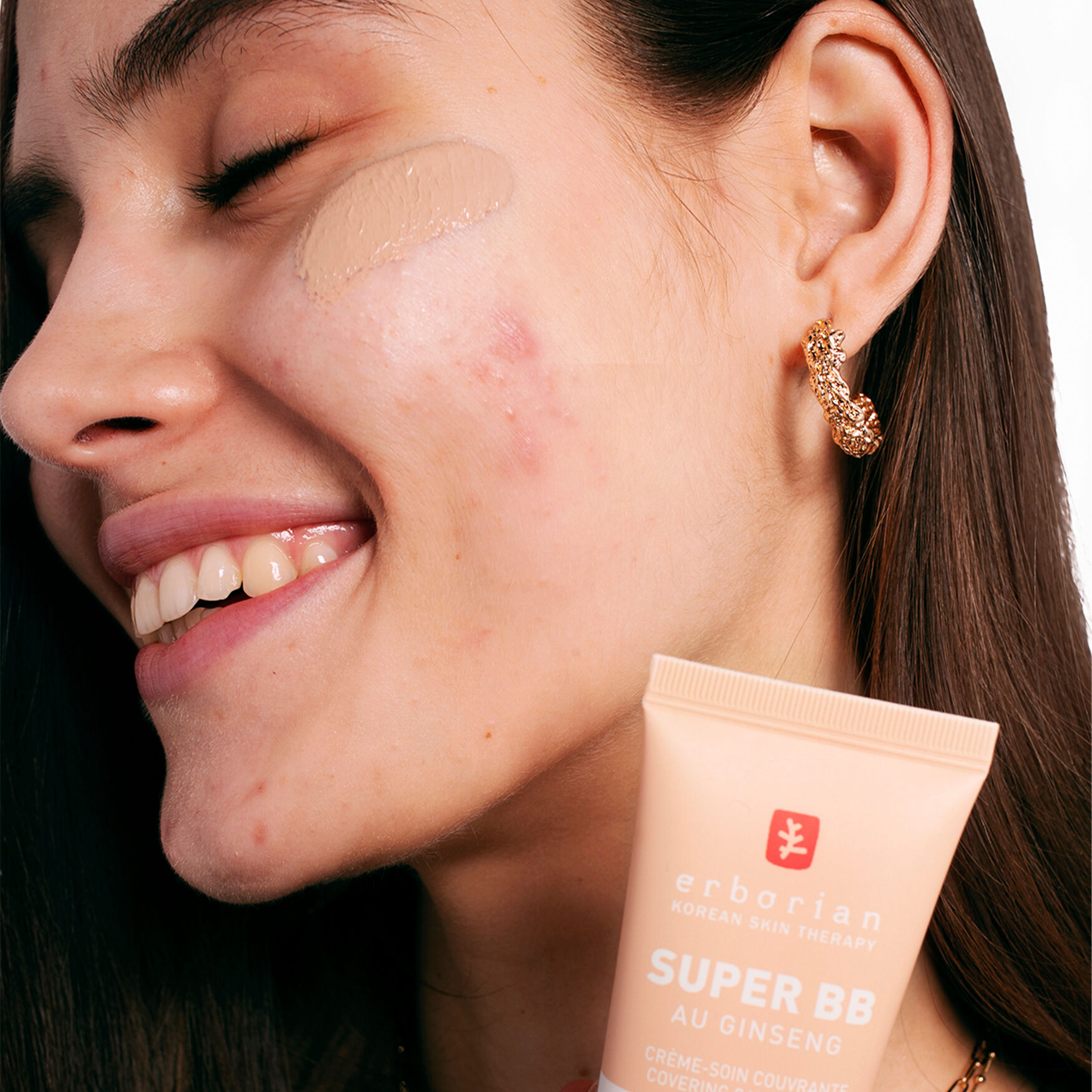 Erborian Super BB Cream Au Ginseng | Space NK