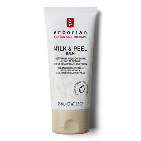 Milk & Peel Balm