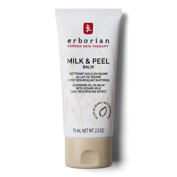 Milk & Peel Balm, , large, image1