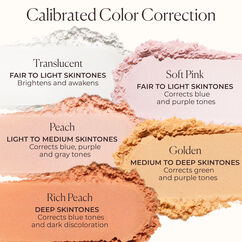 Secret Brightening Under Eye Setting Powder, SOFT PINK, large, image7