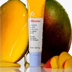 Balm Dotcom Lip Balm, MANGO, large, image11