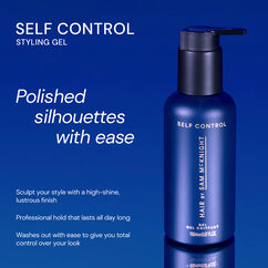 Self Control Styling Gel, , large, image7