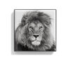 Luminescent Eye Shade, LION , large, image2