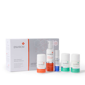 Daily Essentia Skincare Collection